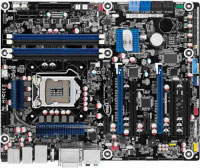 Intel DZ68BC (BLKDZ68BC)